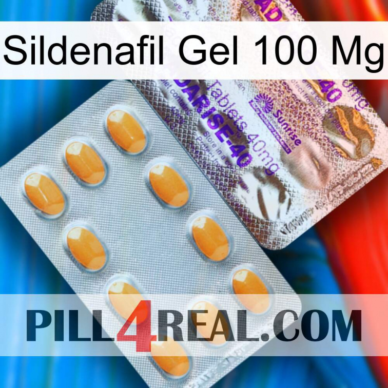 Sildenafil Gel 100 Mg new12
